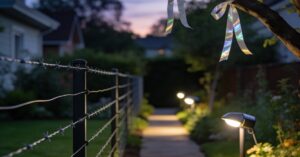 Co odstrasza dziki? Poznaj sprawdzone sposoby i skuteczny sposób na dzika