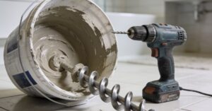 Jak rozrobić fugę? Podpowiadam, jak fugować płytki ceramiczne Atlas