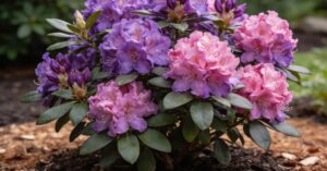 Kiedy sadzić rododendrony – kompleksowy poradnik i najlepsze terminy