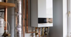 Jakiej mocy piec elektryczny do domu 100m2 wybrać? Dobór kotła i koszty