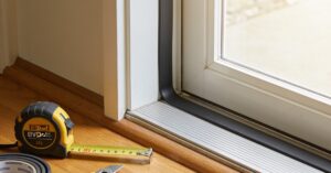 Jak ocieplić drzwi wejściowe? Skuteczne metody i poradnik krok po kroku