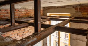 Strop kleina: konstrukcja, montaż, zalety i wady – kompletny poradnik