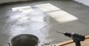 Ile worków wylewki na 10m2: oblicz ile 25kg worków wylewki potrzebujesz?