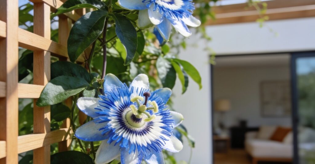 Passiflora: Kompleksowy przewodnik – uprawa, pielęgnacja i sekrety rośliny